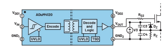 化“正”为“负”,一文读懂如何从正电压高效产生负电压 化“正”为“负”,一文读懂如何从正电压高效产生负电压