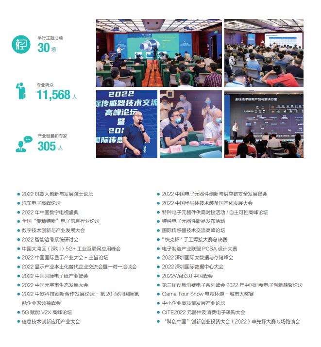第101届中国电子展同期：第十一届中国电子信息博览会