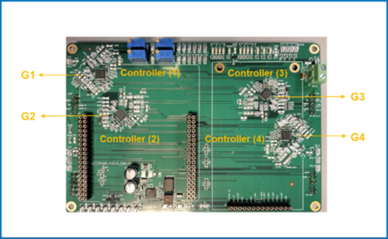 集中供电,分布智能:面向区控架构的汽车配电解决方案全景扫描 集中供电,分布智能:面向区控架构的汽车配电解决方案全景扫描