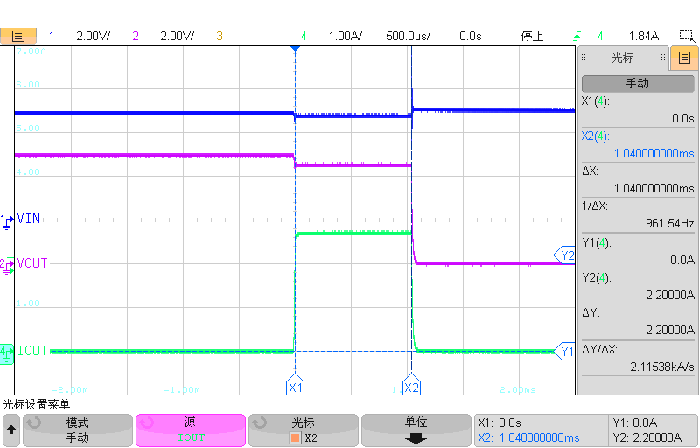 防反接神器问世！力芯微推出ET9930Y以-20V耐压构筑输入安全防线