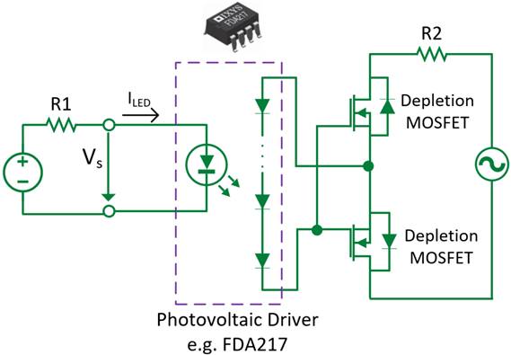 耗尽型功率MOSFET：被忽略的MOS产品