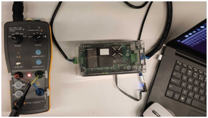 一文读懂基于ADI方案的2型充电桩IC-CPD开发指南 一文读懂基于ADI方案的2型充电桩IC-CPD开发指南