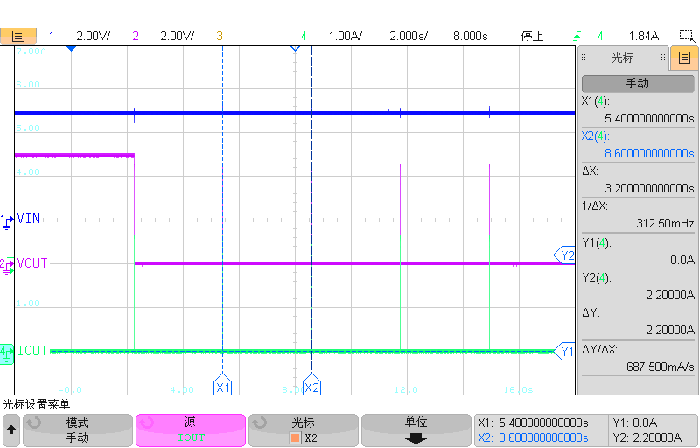 防反接神器问世！力芯微推出ET9930Y以-20V耐压构筑输入安全防线