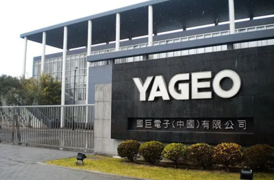 外汇法狙击战！国巨6200日元豪赌日本传感器资产