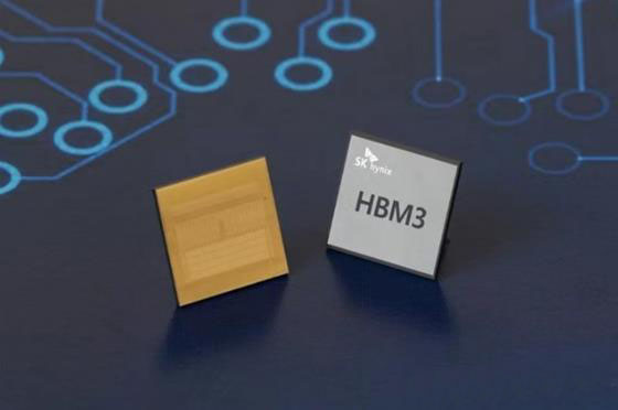 中国存储双雄剑指HBM高端市场：2025量产冲刺倒计时
