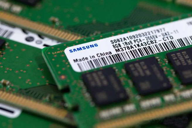 DDR4内存短缺持续至2026年，AI驱动存储市场格局重构