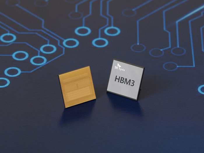三星HBM3E通过认证，全球HBM市场三足鼎立格局成型