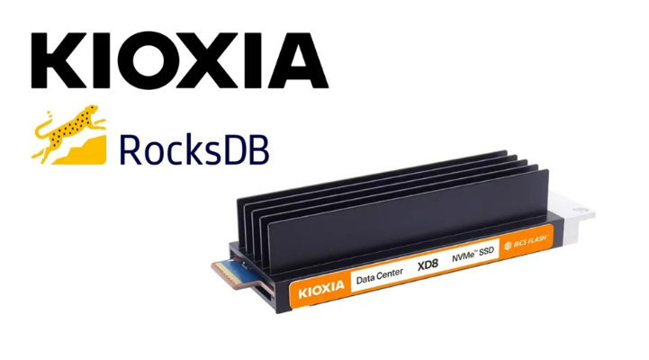 SSD寿命迎突破！铠侠推出新型RAID优化插件
