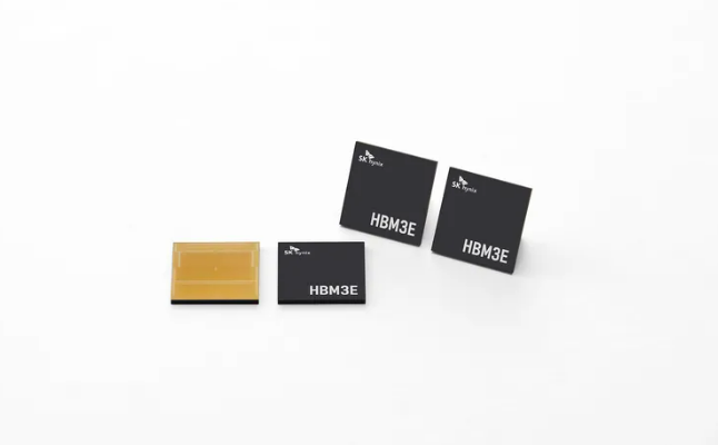 HBM3E价格战爆发！三星降价30%猛攻SK海力士市场