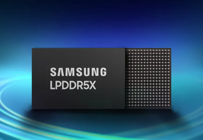 苹果豪掷千亿订单!三星独供1300万颗LPDDR5X芯片,iPhone 18内存全面升级 苹果豪掷千亿订单!三星独供1300万颗LPDDR5X芯片,iPhone 18内存全面升级