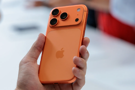 iPhone 17中国销量暴增37%！苹果重夺25%市场份额