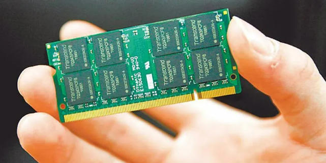 存储厂商业绩炸裂！两家模组大厂单月EPS飙升10倍+，AI需求推高行情