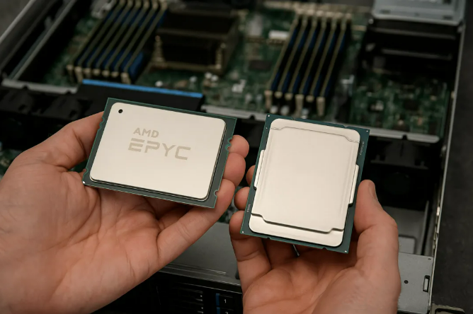 产能售罄！核心供应商确认：服务器CPU涨价幅度最高达15%