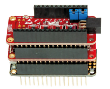伍尔特电子发布干扰抑制应用说明 I2C 总线的滤波和浪涌保护