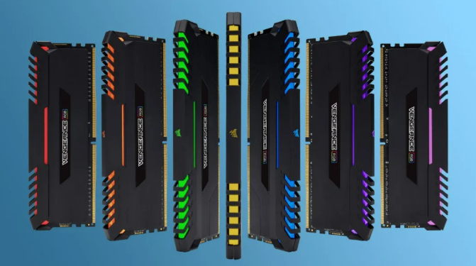 DDR4内存价格逆袭DDR5，暴涨300%背后是产能大转移