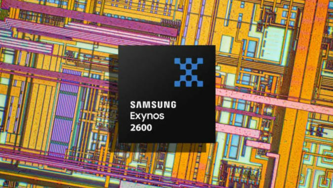 芯片界黑马：三星Exynos 2600 GPU领先苹果A19 Pro达75%