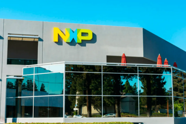 恩智浦Q3营收31.7亿美元超预期,汽车芯片市场迎来周期性复苏 恩智浦Q3营收31.7亿美元超预期,汽车芯片市场迎来周期性复苏