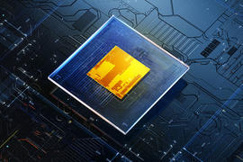 前三季度集成电路产量3819亿块，自主产业链加速构建