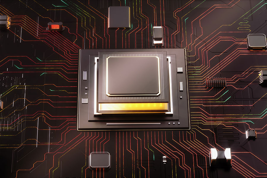 逆势增长的Skyworks：三季超预期，Wi-Fi 7与汽车电子布局见效