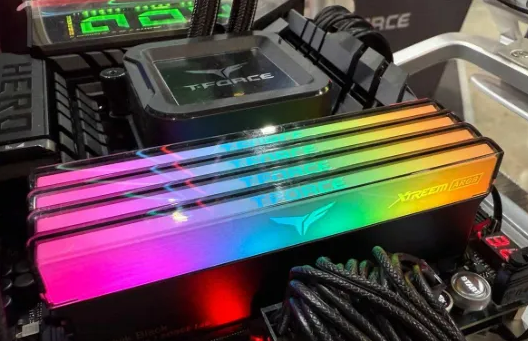 十铨科技10月营收环比暴跌43%，存储市场调整加剧