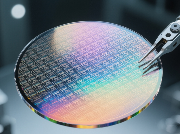 14年首见！日本硅晶圆厂SUMCO陷全年亏损，股价应声暴跌16%