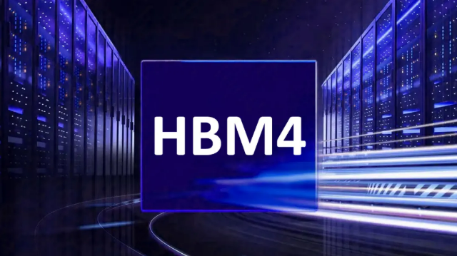 三大存储原厂2026年全面押注HBM4，技术差距已大幅缩小