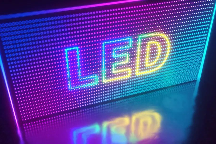 TrendForce：预估2022年虚拟拍摄LED显示屏市场产值4.31亿美元，比上年增长52%