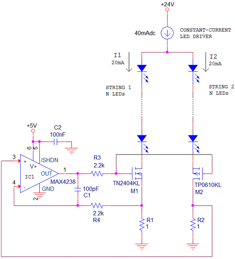 ɵԴ LED ƴ