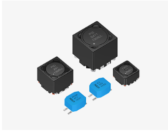 TDK推出一系列适合工业以太网 (SPE)应用的电感器