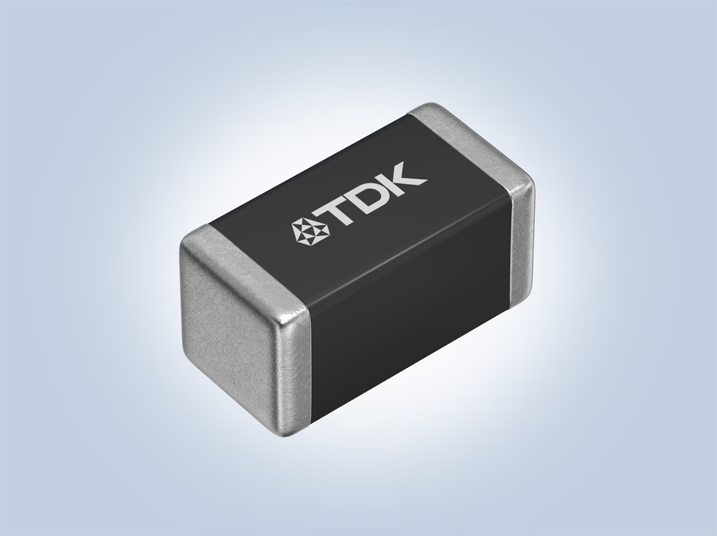 TDK推出用于高音质设备音频线的噪声抑制滤波器