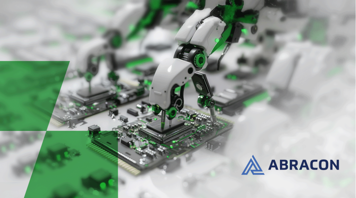 e络盟现货供应 Abracon 新推出的 AOTA 系列微型铸型电感器