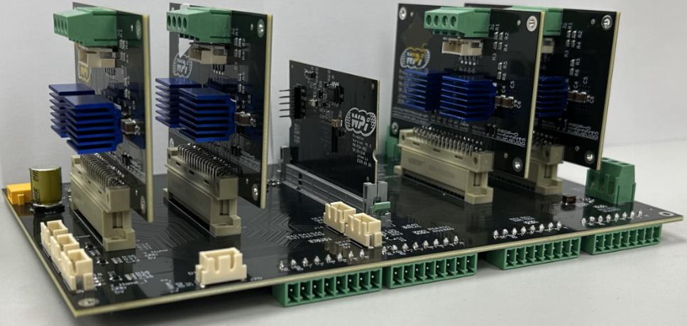 基于NXP产品为核心的Klipper 3D打印机方案