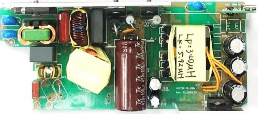 破解大功率充电难题！大联大友尚携手Leadtrend推出100W PD3.0适配器方案