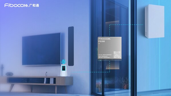 特性参数 广和通FG390-NA方案 前代T830平台方案 同类5G FWA方案  峰值下行速率 9.35 Gbps 相对较低 通常<7 Gbps  载波聚合 6CC CA 4CC CA 通常4CC-5CC  上行增强 3Tx技术 2Tx技术 通常2Tx  覆盖范围 提升40% (8Rx技术) 参考基准 提升10-25%  Wi-Fi支持 Wi-Fi 7三频 Wi-Fi 6/6E Wi-Fi 6E为主  AI能力 NPU集成 有限支持 部分支持