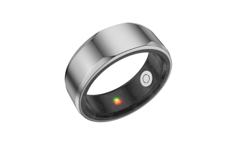 无感佩戴有感知：IDO智能戒指以低功耗技术实现全天候健康追踪