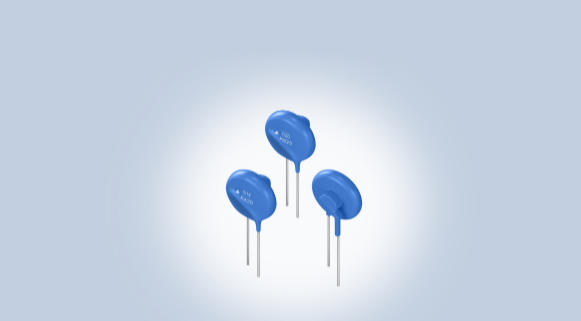 双剑合璧：TDK混合浪涌保护元件为严苛应用提供双重保障