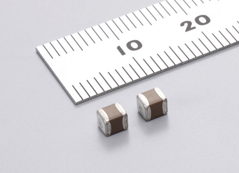 电源设计新选择！村田推出高压C0G MLCC，推动电源系统性能提升