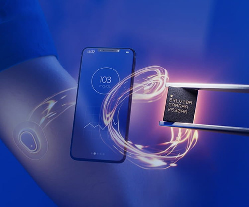 瞄准精准医疗，Nordic新型芯片让可穿戴医疗设备设计更自由