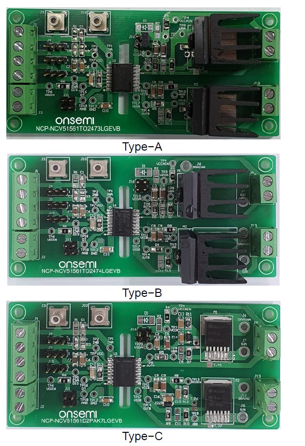 大联大世平面向工业与能源推出基于安森美NCP5156x的隔离驱动方案