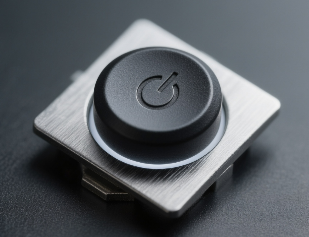 工程师视角：一文掌握按钮开关的选型与应用