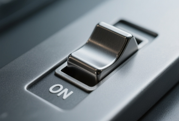 电路控制“推手”：深入解析微型滑动开关的设计与应用精髓