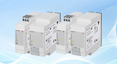 CARLO GAVAZZI发布全火花消除继电器，专攻A2L/A3制冷剂安全