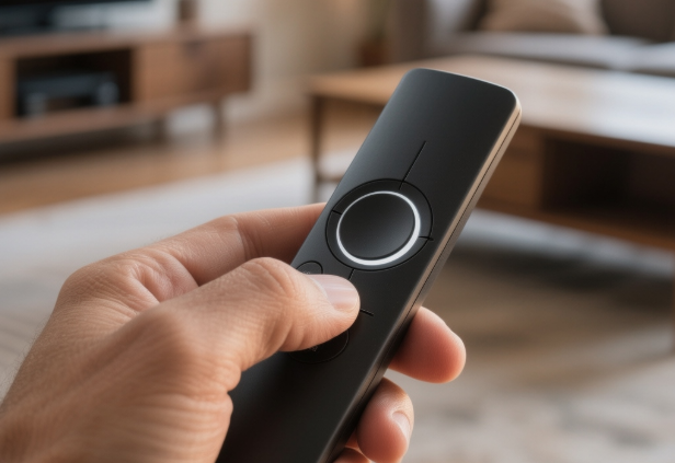 揭秘“一键控制”背后：遥控开关电路设计与编码协议详解