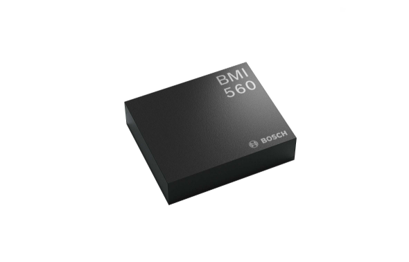 告别卡顿与漂移：Bosch Sensortec精准布局，为三大高增长赛道定制传感器方案