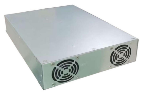 无惧-20℃严寒与4500米高原！电华星发布储能专用电源，助力电池包极速回能