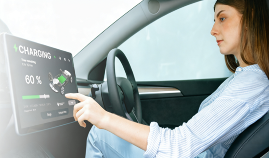 告别续航焦虑！揭秘电池监控如何成为电动汽车高效的真正基石