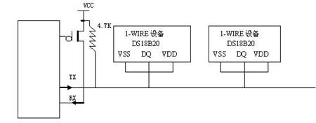 一文全面详解数字温度传感器DS18B20