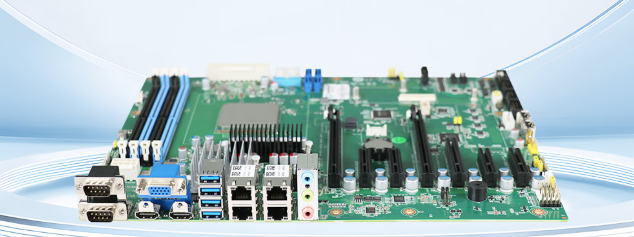 天迪工控三款海光ATX主板齐发，助力工业自动化与网络安全升级