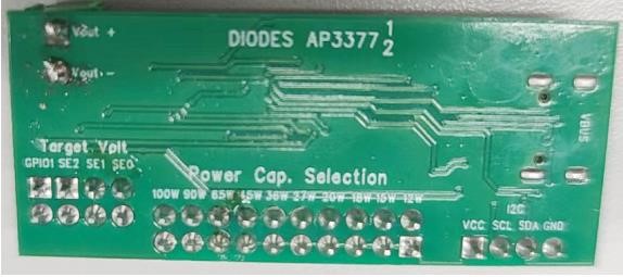 大联大友尚集团推出基于Diodes产品的无线电动工具USB PD接收方案