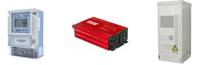 RS瑞森半导体超高压MOSFET 900V-1500V填补国内市场空白